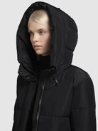  - Image from Khujo | Jacket ORA Black
