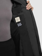  - Image from Khujo | Mantel ARIBAY5 Dunkelgrau