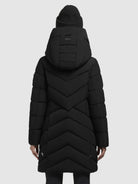  - Image from Khujo | Mantel DARKA2 Schwarz