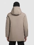  - Image from Khujo | Jacke KANN Graubeige