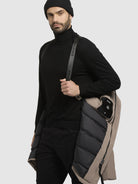  - Image from Khujo | Jacke KANN Graubeige