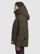  - Image from Khujo | Jacke BARD Khaki