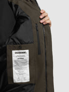  - Image from Khujo | Jacke BARD Khaki