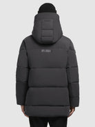  - Image from Khujo | Jacke KANF Grau