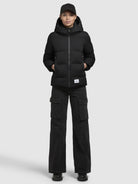  - Image from Khujo | LIEV jacket black