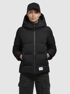  - Image from Khujo | LIEV jacket black