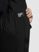  - Image from Khujo | LIEV jacket black