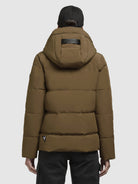  - Image from Khujo | Jacke FANC2 Khaki