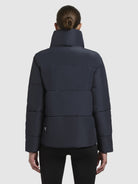  - Image from Khujo | Jacke FLAIRE Dunkelblau