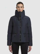  - Image from Khujo | Jacke FLAIRE Dunkelblau