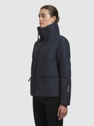  - Image from Khujo | Jacke FLAIRE Dunkelblau