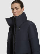  - Image from Khujo | Jacke FLAIRE Dunkelblau