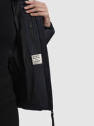  - Image from Khujo | Jacke FLAIRE Dunkelblau