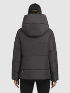  - Image from Khujo | Jacke ALESS Dunkelgrau