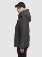  - Image from Khujo | Jacke ALESS Dunkelgrau