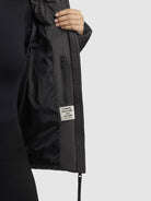  - Image from Khujo | Jacke ALESS Dunkelgrau