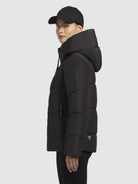  - Image from Khujo | Jacke ALESS Schwarz