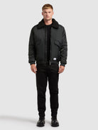  - Image from Khujo | Jacke GROUND OBRAGE GREY