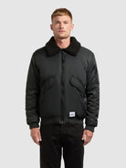  - Image from Khujo | Jacke GROUND OBRAGE GREY