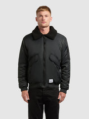 Jacke GROUND OBRAGE GREY