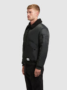  - Image from Khujo | Jacke GROUND OBRAGE GREY