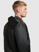  - Image from Khujo | Jacke GROUND OBRAGE GREY