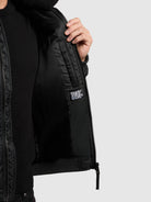  - Image from Khujo | Jacke GROUND OBRAGE GREY