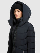  - Image from Khujo | Mantel FLESCH PORT BLUE