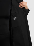  - Image from Khujo | Coat DARKA3 BLACK