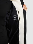  - Image from Khujo | Manteau DOTE2 LUNA BLANC