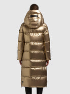  - Image from Khujo | Mantel HEDD2 GOLD