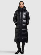  - Image from Khujo | Coat HEDD2 MIDNIGHT BLUE