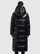  - Image from Khujo | Coat HEDD2 MIDNIGHT BLUE