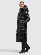  - Image from Khujo | Coat HEDD2 MIDNIGHT BLUE