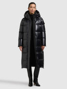  - Image from Khujo | Coat HEDD2 MIDNIGHT BLUE