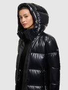  - Image from Khujo | Coat HEDD2 MIDNIGHT BLUE