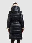  - Image from Khujo | Mantel POPPY BLACK