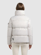  - Image from Khujo | Jacke NALA FLASH WHITE