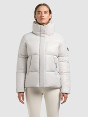 Jacke NALA FLASH WHITE