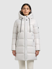 Jacke JANOU FLASH WHITE