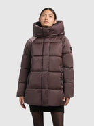  - Image from Khujo | Jacket SUDA ORCHID LILAC