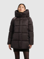 Jacket SUDA MOODY PLUM