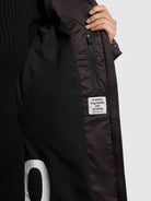  - Image from Khujo | Jacket SUDA MOODY PLUM