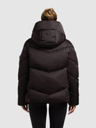  - Image from Khujo | Jacket OLSA2 BLACK