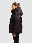  - Image from Khujo | Jacket OLSA2 BLACK