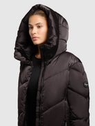  - Image from Khujo | Jacket OLSA2 BLACK