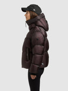  - Image from Khujo | Jacke NOLANA MOODY PLUM