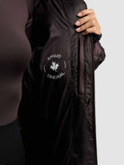  - Image from Khujo | Jacke NOLANA MOODY PLUM