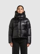  - Image from Khujo | Giacca LUNA NERA