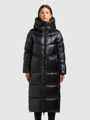 Coat TONIA BLACK